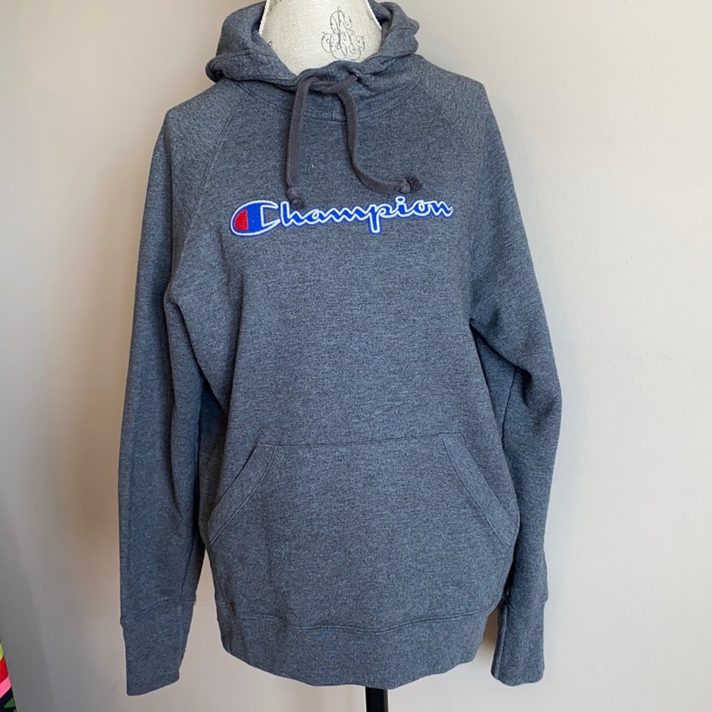 Champion Sweatshirt!